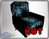 [GB]hot kisses in chair