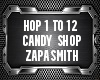 Candy Shop