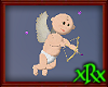 Cupid Arrow Pet Purple