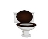 ANIMATED TOILET