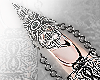 𓏲 claws L