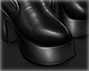 ✟Darkcross boots