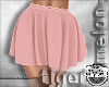 .tM. Rose Skirt