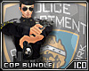 ICO Cop Bundle M