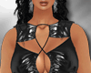 Lexi Dress Blac #05 Derv