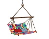 hippie swing