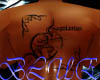 *BS*Sagitarius bk tattoo