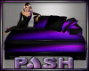 [PASH] CORNER PASH