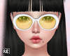 R|❥SunShades Yellow F