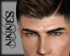 S3N - CR7 Hair