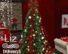 Christmas Tree Magic
