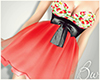 [Bw] Nana's Red Dress
