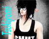 Tsuk. ShutMeUp! Tank