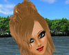 Slania Strawberry Blonde
