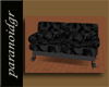 G-Deco Oriental Couch