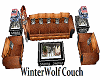 WinterWolf Couch
