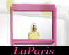 (LA) Perfume Display 
