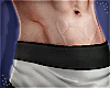 T | Low Shorts