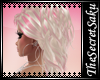 [TSS] Pink Blond Haldis