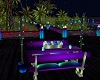 Neon~Bench