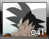 [04T] Dragon Ball Goku