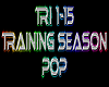 Training Season rmx