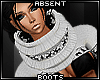 !A Tia Holiday Boots W