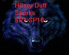 Hilary Duff- Sparks