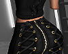 K~ RL Corset Skirt
