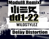 Wildstylez(Modul8 Remix)
