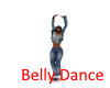 Bely Dance-Single