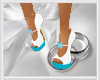 LK WEDDING HEELS