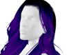 Rei Blue/Purple Ombre 2