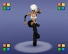 [V]Breakdance Action #17