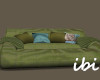 ibi Soft Sofa