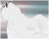 WHITE FUR JACKET