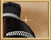 〆 Hair Diamonds L