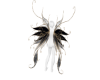 {EB}Autumn magic Wings