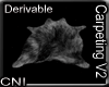Derivable Carpeting V2