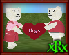 Teddy Bear Hugs