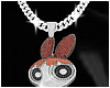 $ Icy Blossom Chain