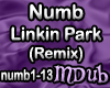 Numb Linkin Park remix