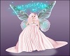 Pretty Pink Fairy Dolls
