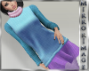 MIS:Fall16 Sweater Skirt