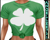 ST PATTY SHAMROCK