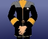 TNG Admiral's Jacket