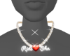 lexicustomNeckace