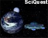 SciQuest Mission Space