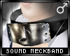 !T Sound neckband [M]