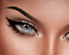 Sexy Black Brows